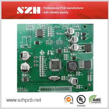 Fr4 94V0 Multilayer Air Conditioner Parts PCB Circuit Board PCB