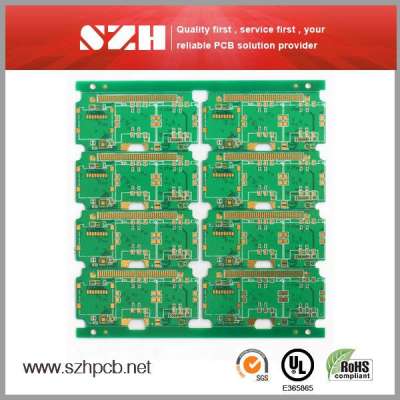 USB Printed Circuit Board for PCB Board