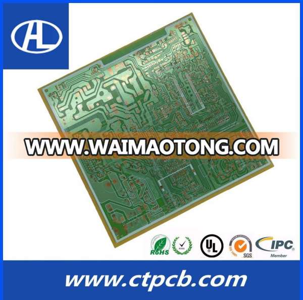 High quality CCTV board camera PCB