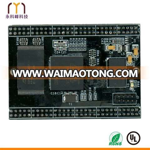 multilayer printed circuit board pcb design/pcb clone/pcb manufacture