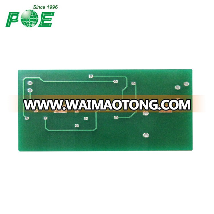 Double Layer PCB Printing Circuit Board PCB Board Price